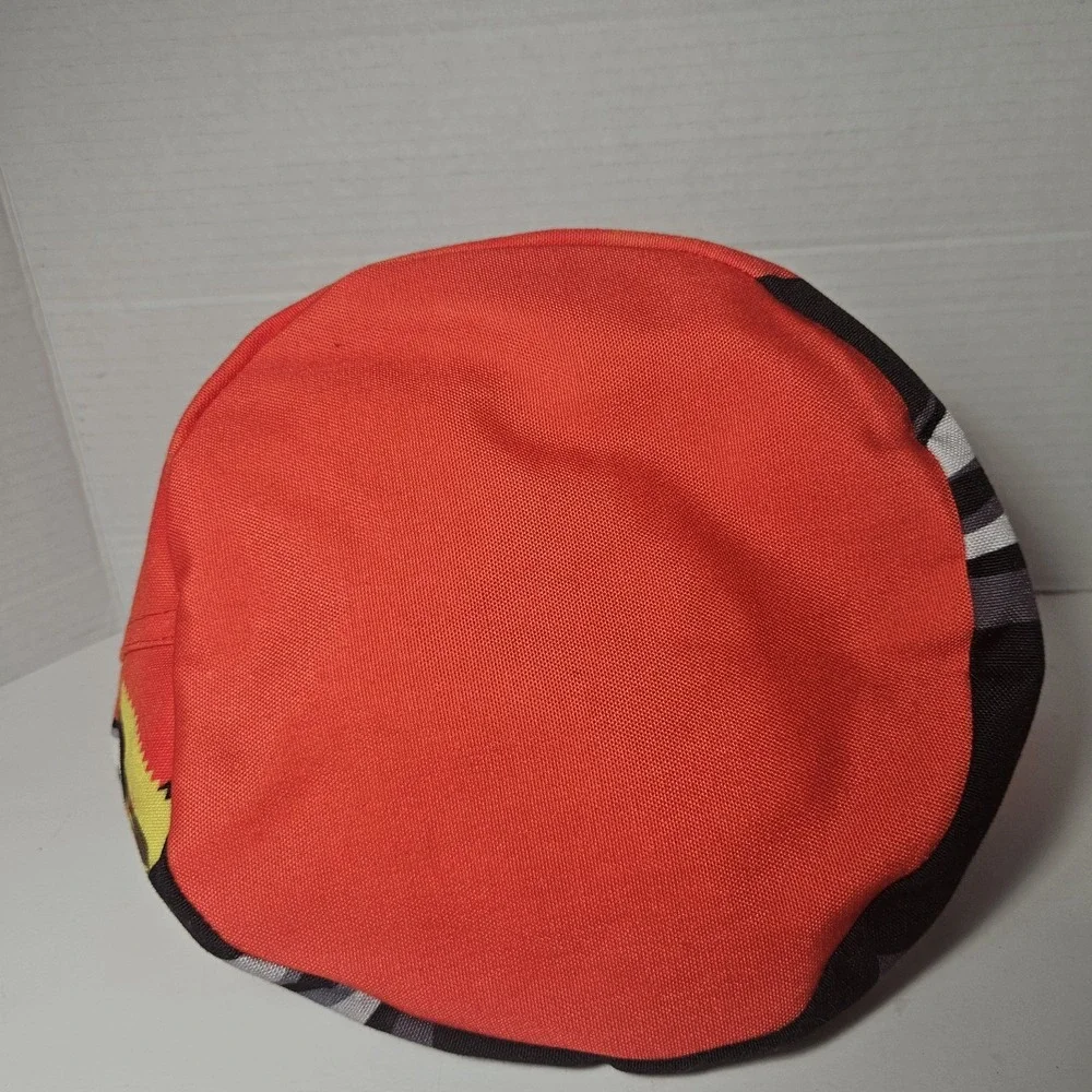 Spirit Halloween Bucket‎ Bag Tote Bag Butterfinger Limited Edition